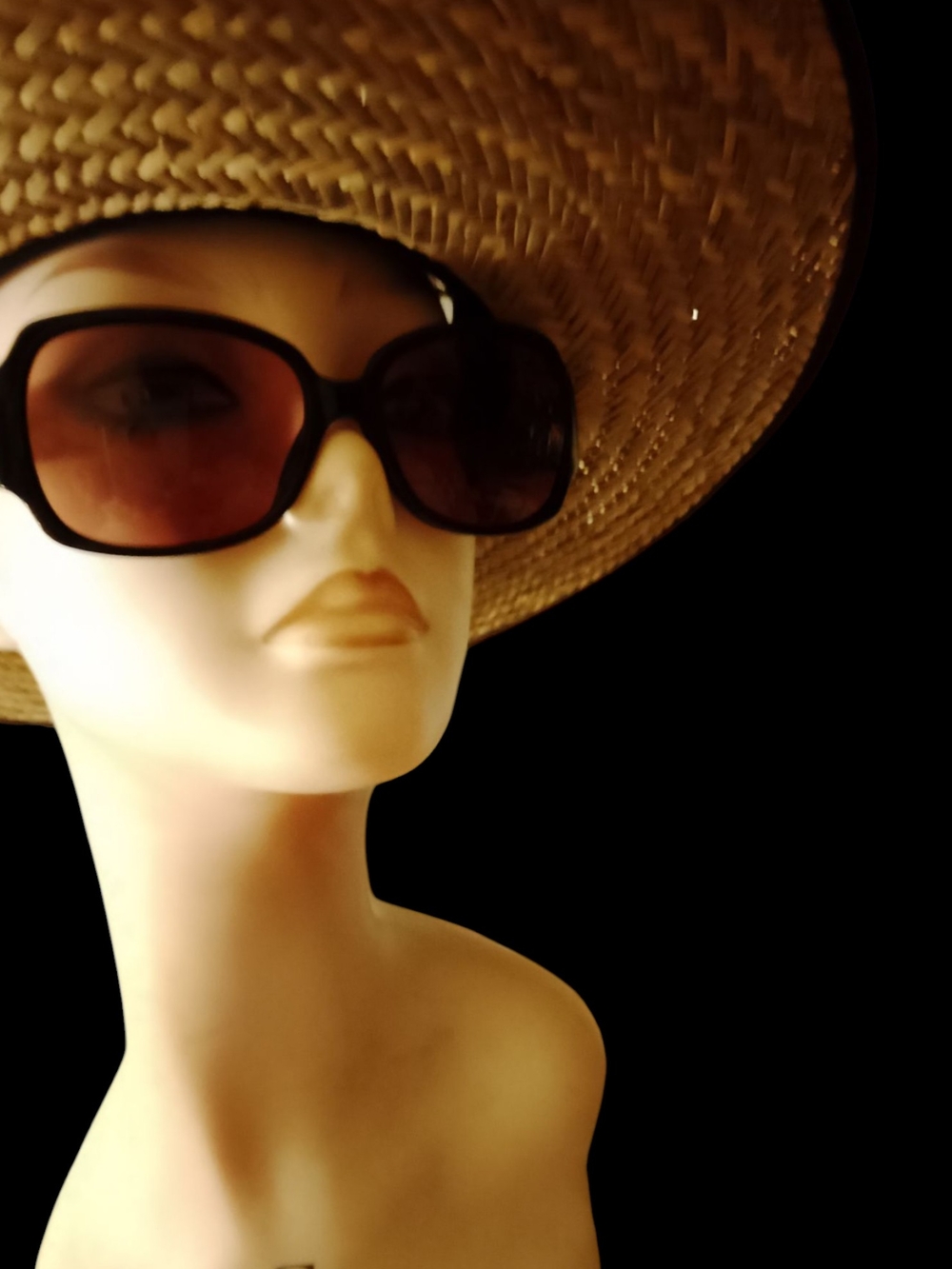Michael Kors Mauritius (M2747S) eyewear.